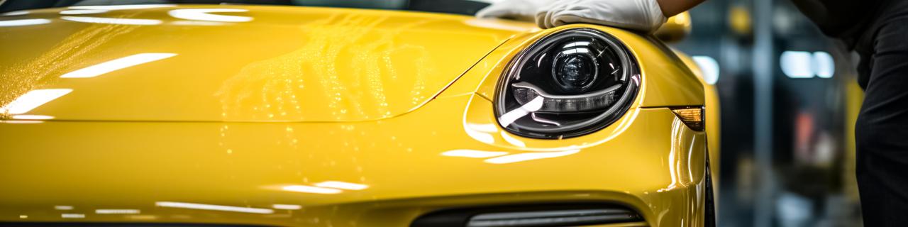 Medina's Auto Detail