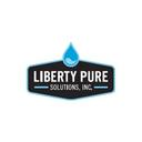 Liberty Pure Solutions, Inc.