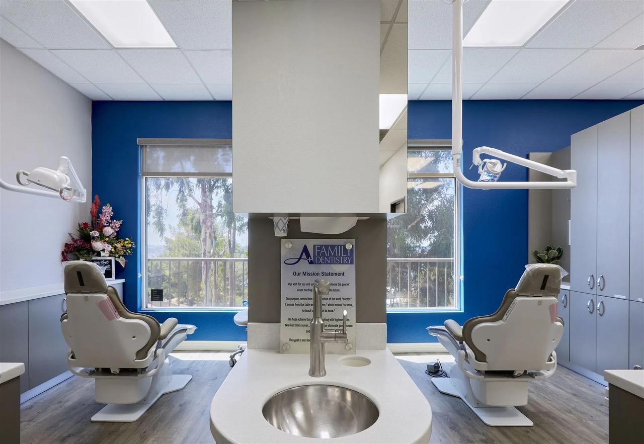 A+ Family Dentistry