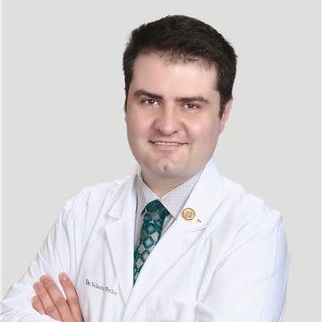 Dr. Velimir Petkov DPM