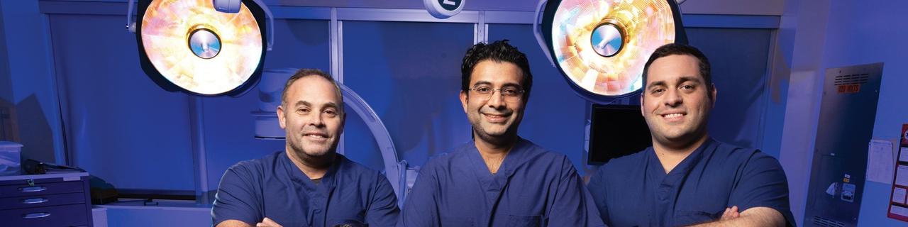 Premier Brain & Spine - Hackensack, NJ