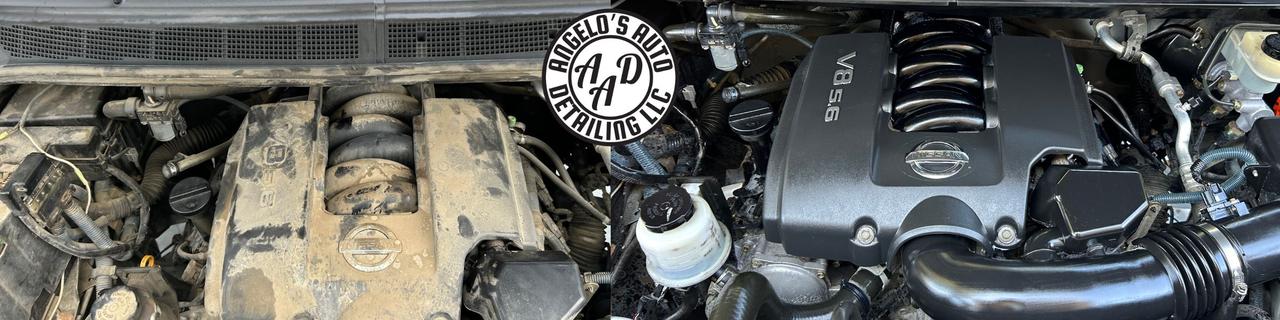 Angelo's Auto Detailing LLC