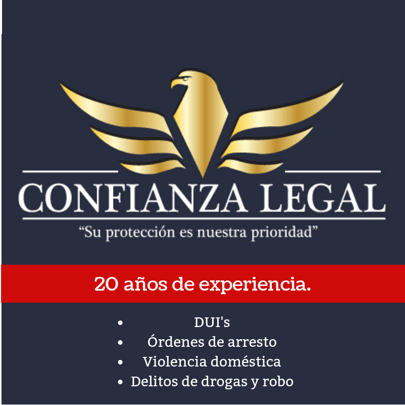 Confianza Legal