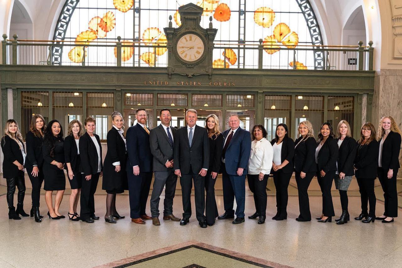 Jacobs and Jacobs Personal Injury Lawyers