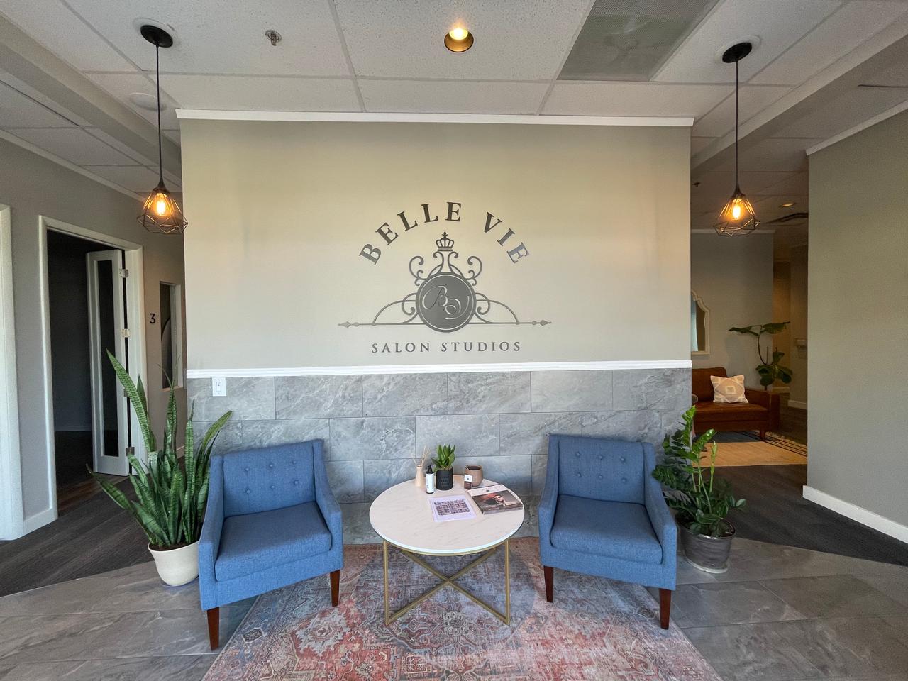 Belle Vie Salon Studios - Chandler