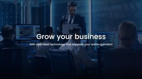 Hyperion Managed Services