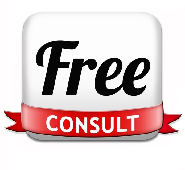 New Patient Consultation Free (as long as you arrive for the appointment)