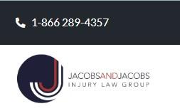 Jacobs Brain Injury Lawyers Olympia WA