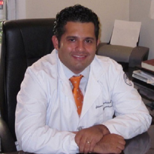 Dr. Shawn Khodadadian MD