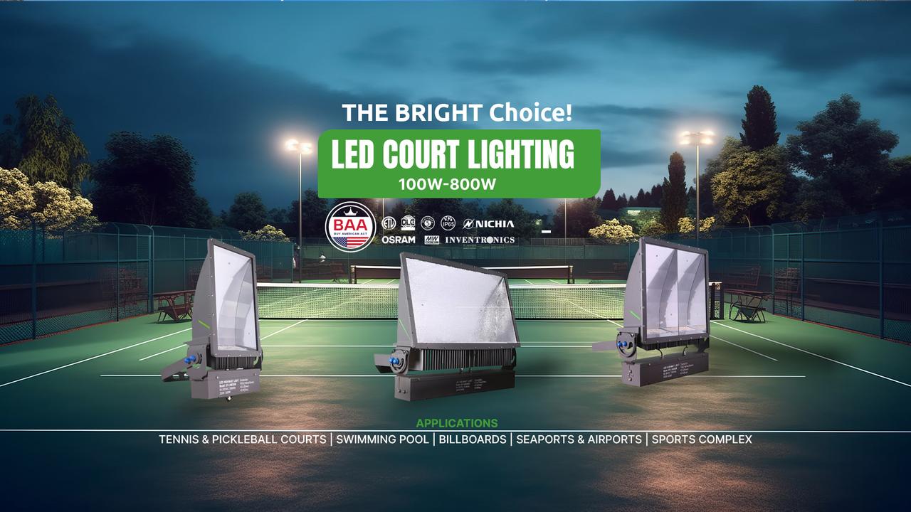 Shinetoo Lighting USA LLC