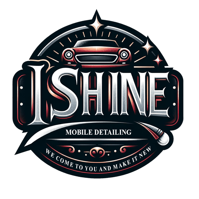 iShine Detailing
