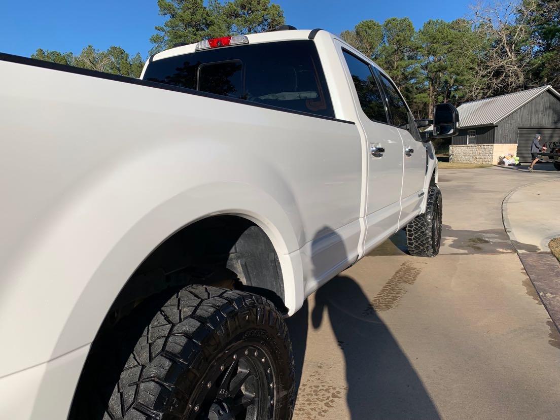 Quality Clean mobile detailing Magnolia