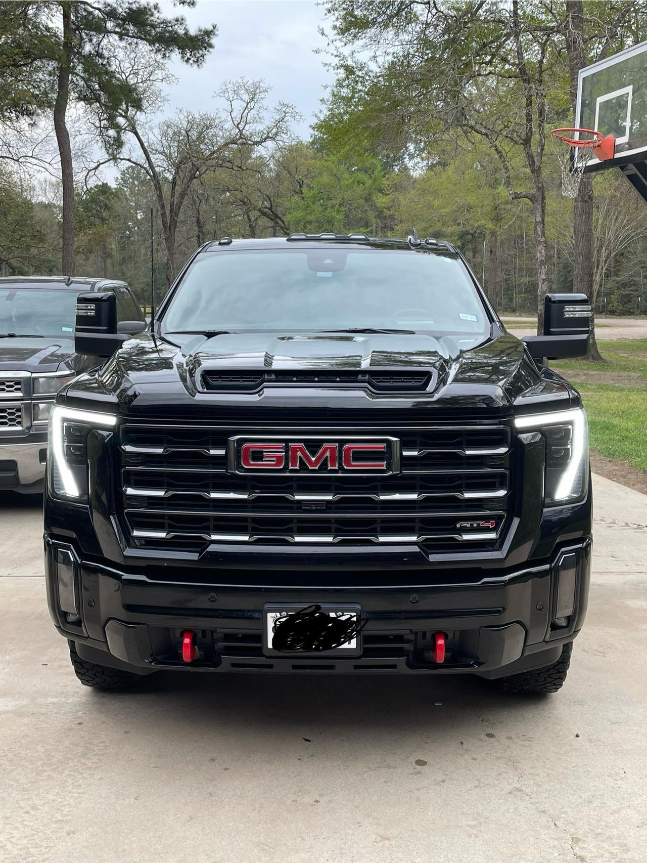 Quality Clean mobile detailing Magnolia