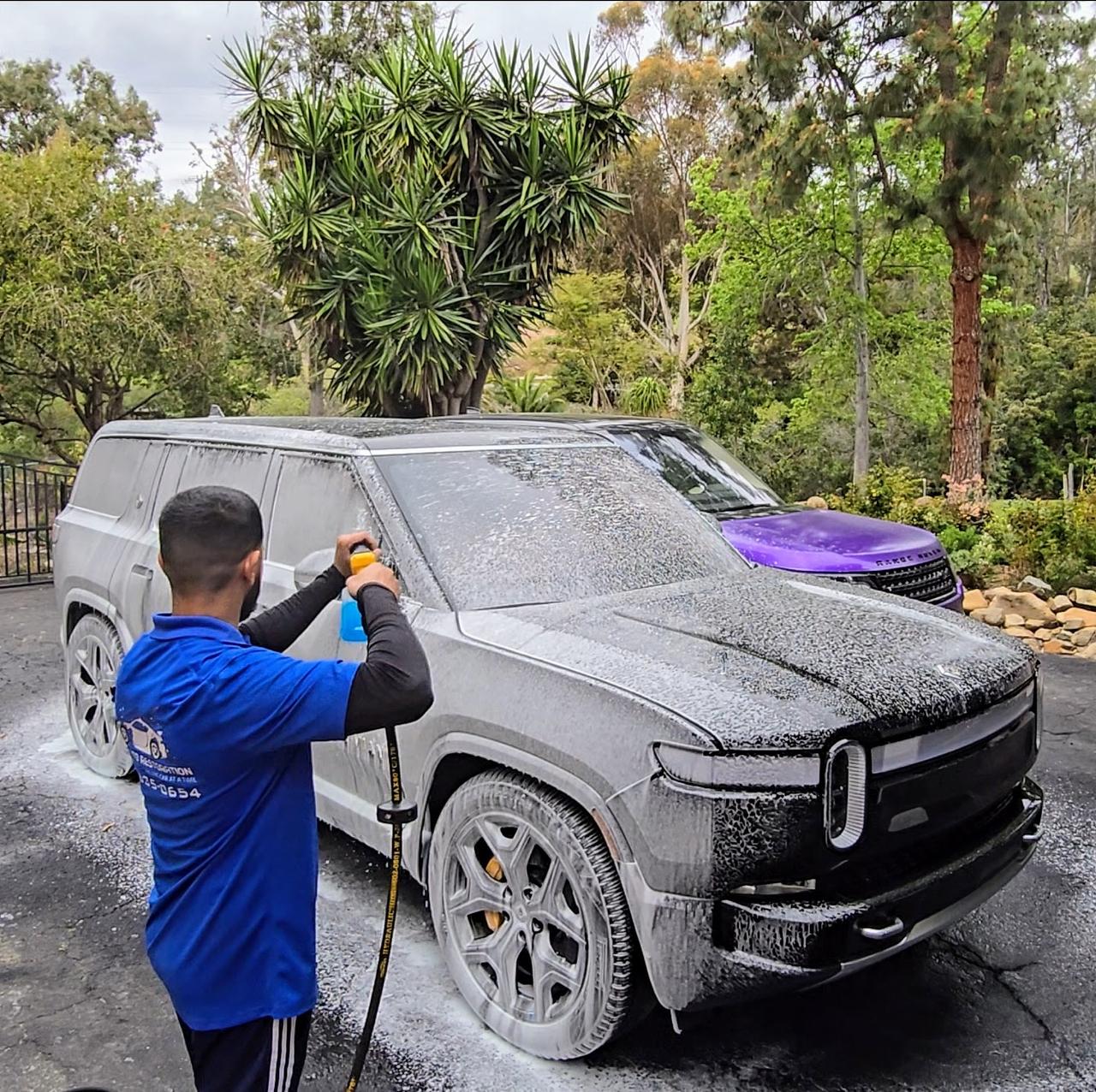 Alam Auto Restoration