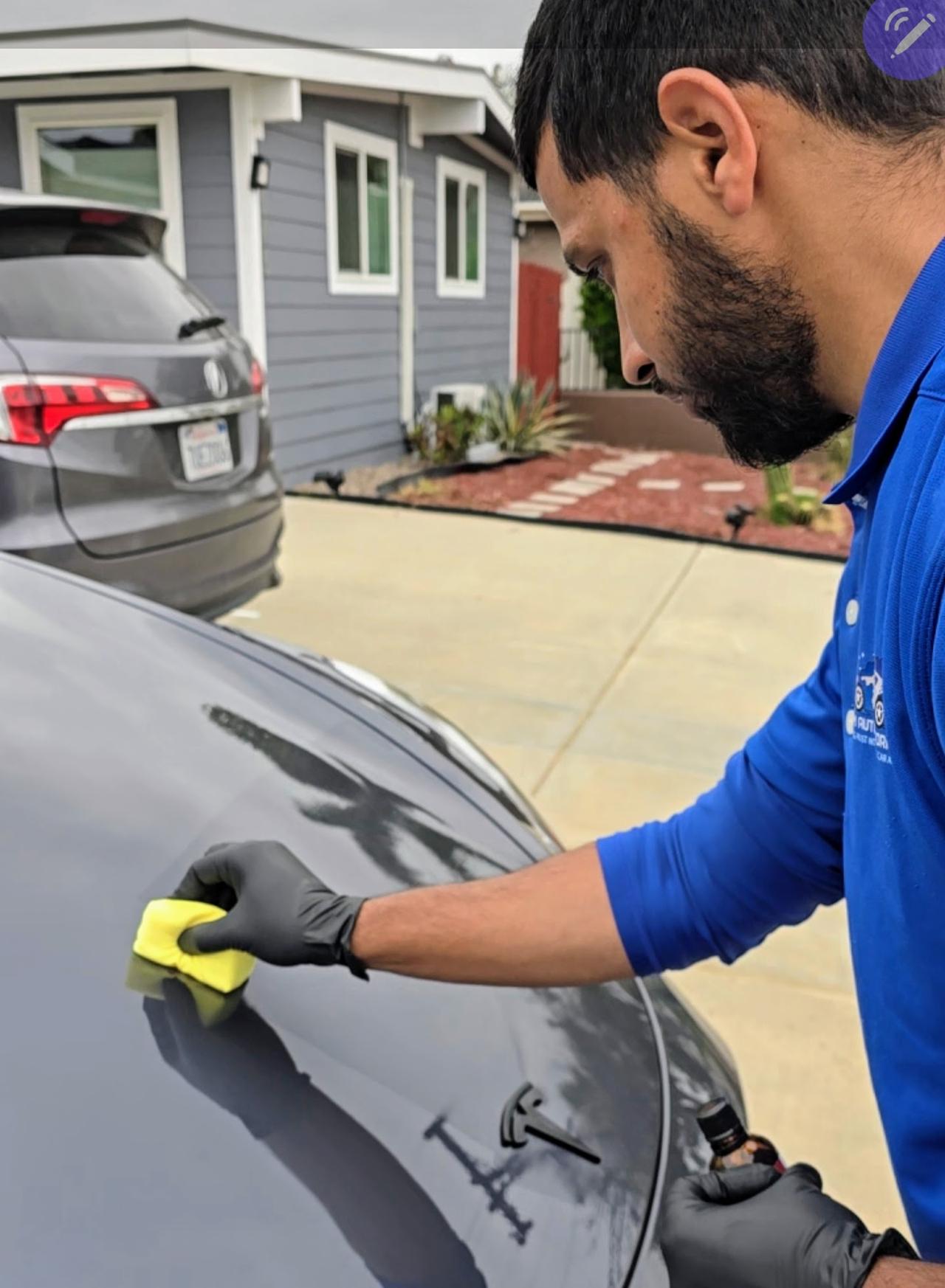 Alam Auto Restoration