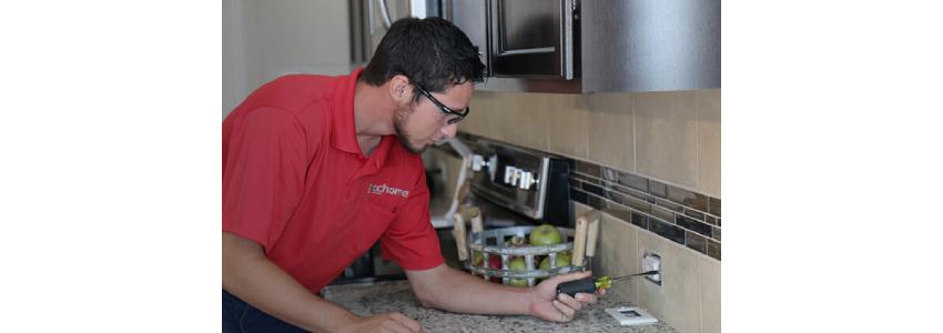 GVEC Electrician Services