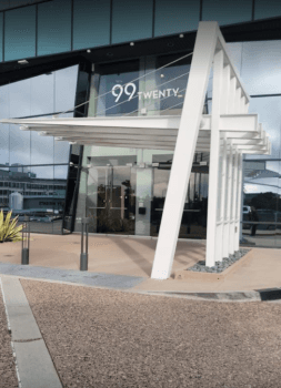 California Dealer Academy - San Diego