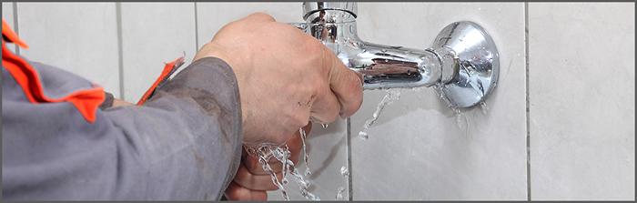 Urgent Leak Repair Dallas