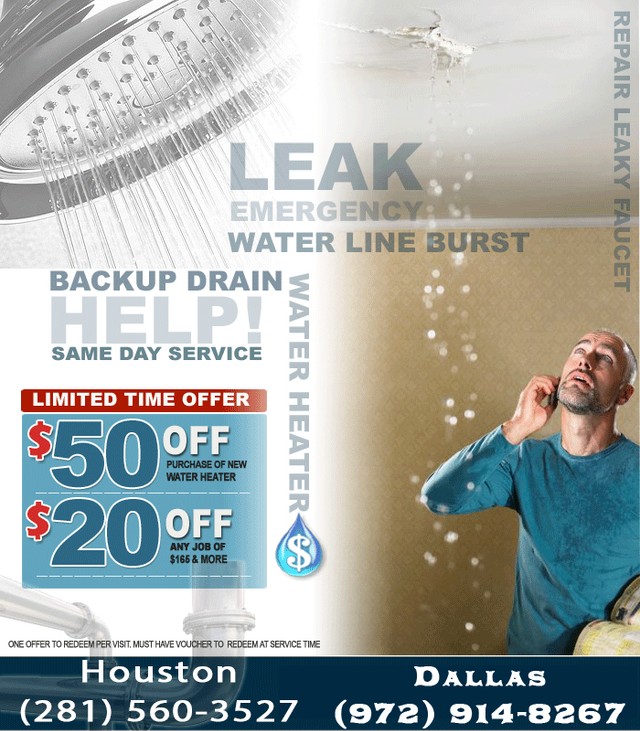 Urgent Dallas
