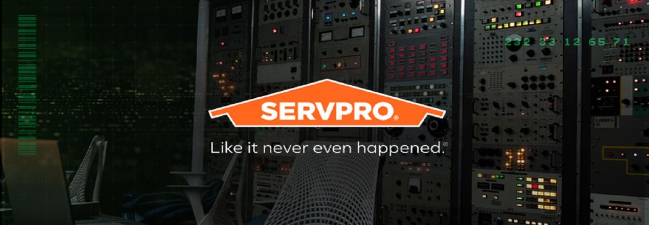 Servpro of Idaho Falls
