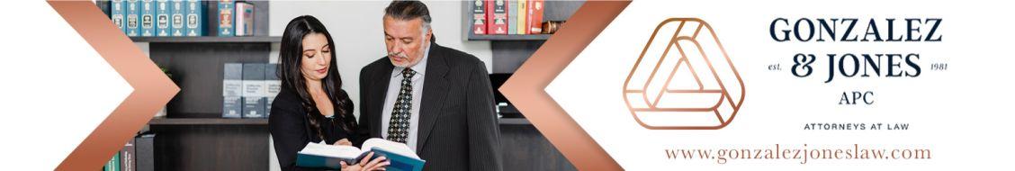 Gonzalez & Jones, APC