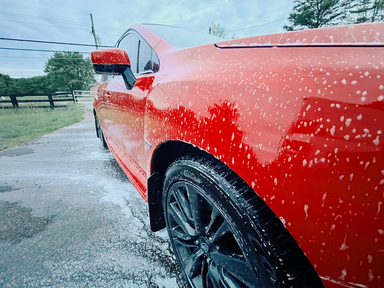 Car Detailing Direct