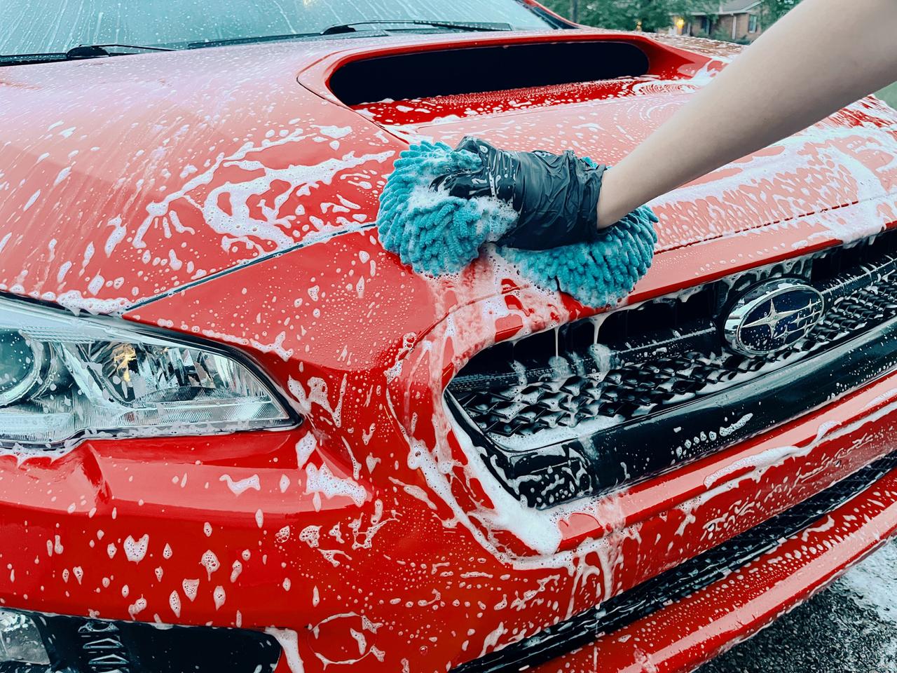 Car Detailing Direct