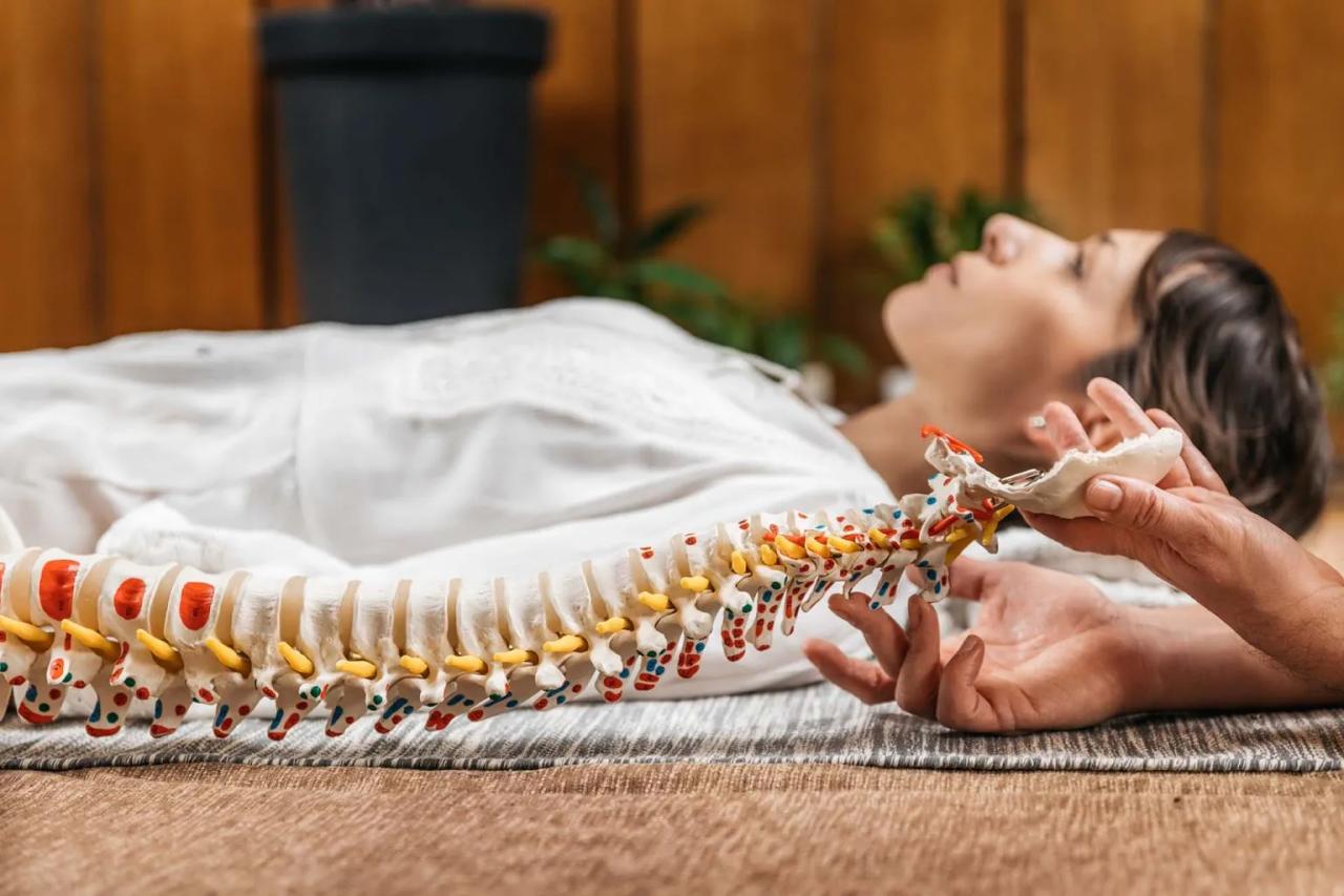 De-Stress Chiropractic