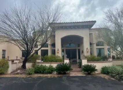 Sunset Coatings Stucco & Paint