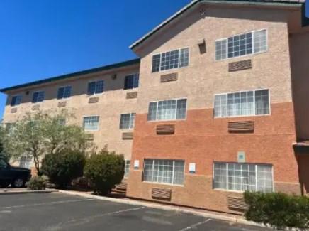 Sunset Coatings Stucco & Paint