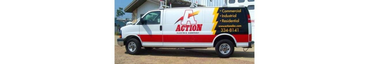 Action Electric