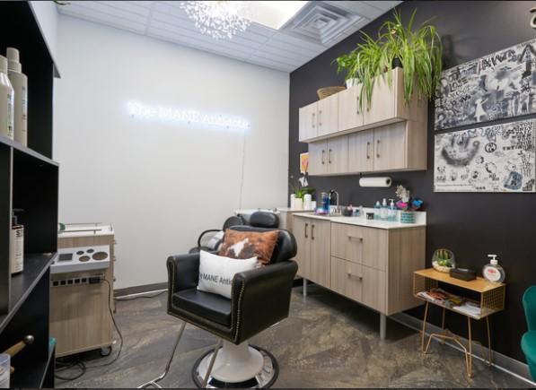 Sola Salon Studios - Rocky Hill