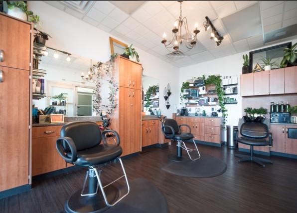 Sola Salon Studios - Hurstbourne
