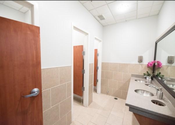 Sola Salon Studios - Hurstbourne