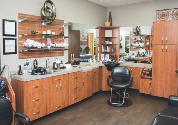 Sola Salon Studios - Chenal Parkway