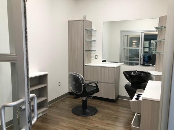 Sola Salon Studios - Bloomingdale