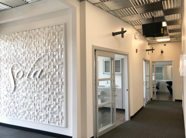 Sola Salon Studios - Bloomingdale