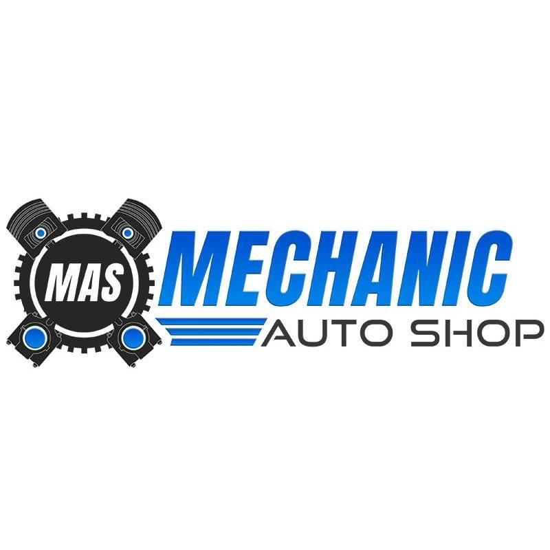 The Mechanic Auto Shop
