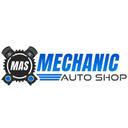 The Mechanic Auto Shop