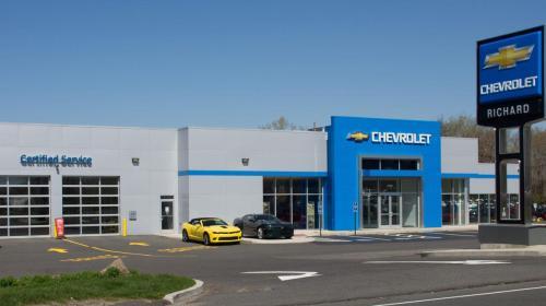 Richard Chevrolet, Inc.