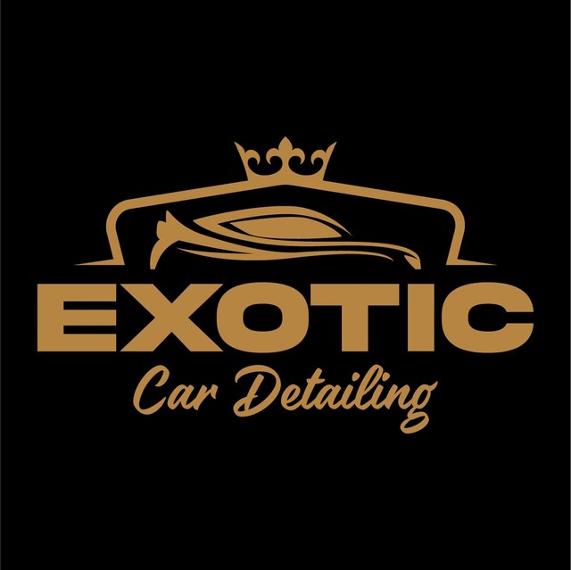 Exotic Car Detailing