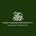 Cooper's Landscape LLC