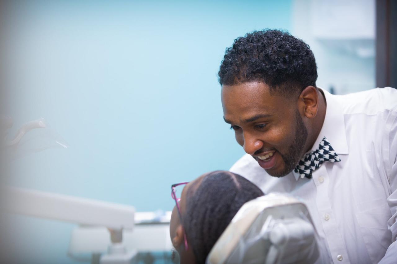 Esteem Dental & Orthodontics