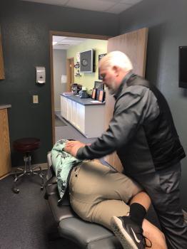 Kuns Chiropractic Clinic