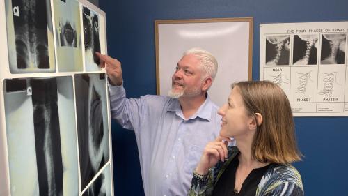 Kuns Chiropractic Clinic