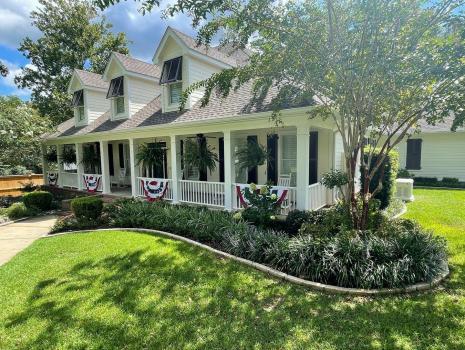 Southern Outdoor Solutions Landscaping