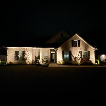 Southern Outdoor Solutions Landscaping