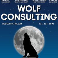 Wolf Consulting LLC