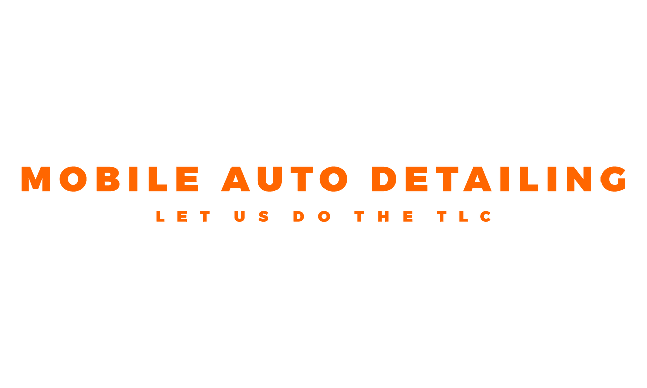MAD TLC - Mobile Auto Detailing