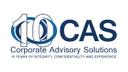 Corporate Advisory Solutions